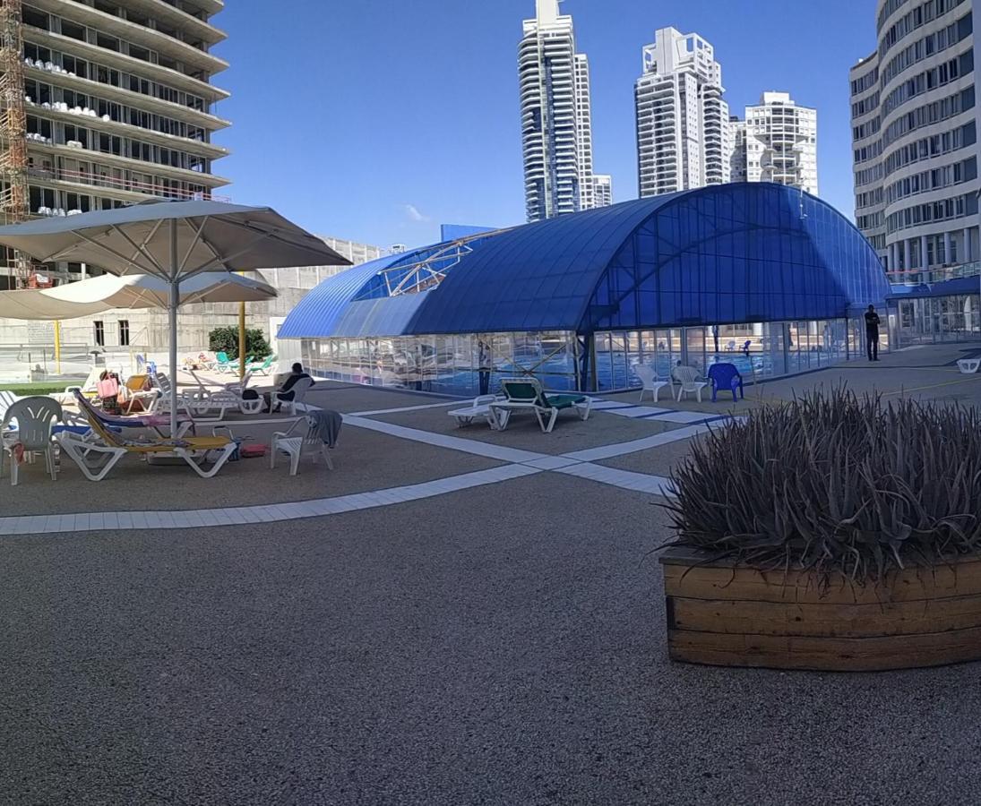 מלון דירות על הים בת ים 39 Exterior foto