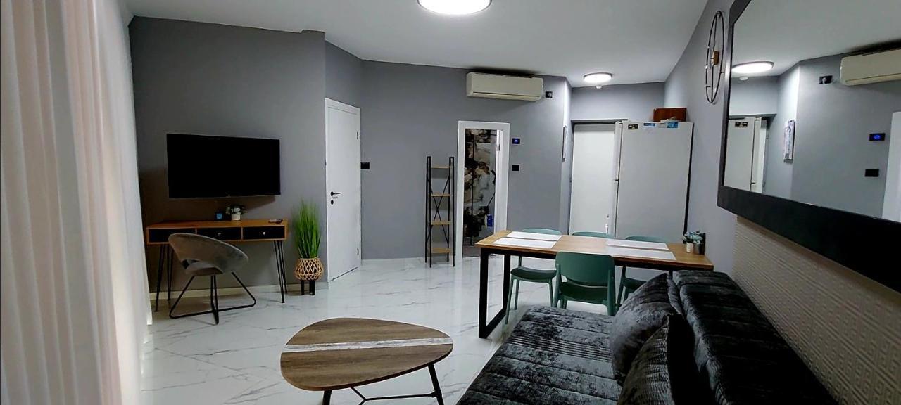 מלון דירות על הים בת ים 39 Exterior foto